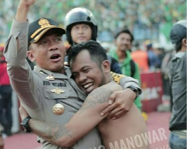 Putra Kalianda Kombes Rudi Setiawan Jadi Wakapolda Lampung Gantikan Brigjen Teddy Minahasa