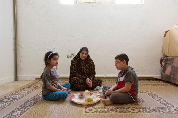 Struktur Keuangan Islam Global Untuk Membantu Populasi Pengungsi di Seluruh Dunia, UNHCR Umumkan Dana Zakat Pengungsi