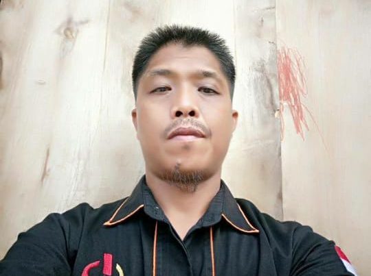 Panwaslu Kecamatan Baradatu Ucapkan Terimaksih Kepada Anggota PPL dan PTPS