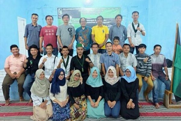 Klarifikasi HMI Komisariat FKIP Unila, Mahasiswi Jatuh Dari Gedung Bukan Acara HMI, tapi HMJ