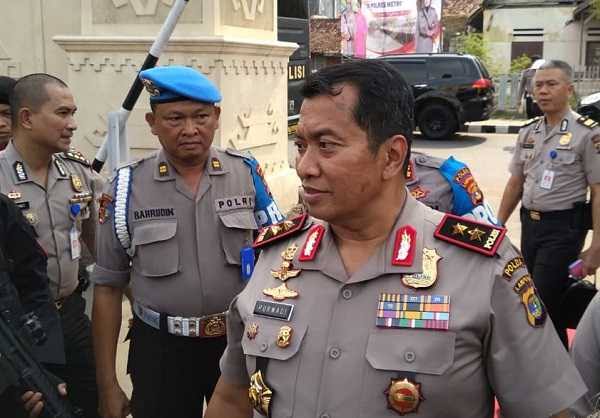 Ditkrimsus Polda Lampung “Gulung” Bisnis BBM Ilegal SPBU Herman TB di Tulang Bawang