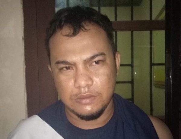Bawa Sabu 20 Gram Polda Tangkap Supriyadi di Tanjungkarang Barat