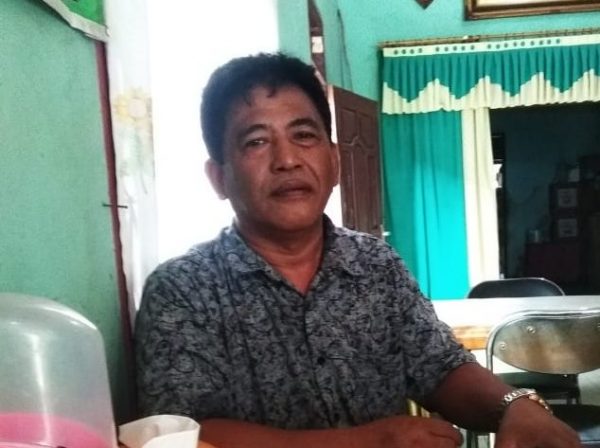 SPBU BUMD Tulang Bawang Gandeng Mitra Sinarlampung.com