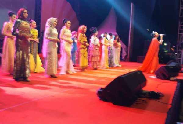 Lampung Fair Dengan Juara Yang Tidak Fair