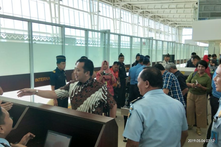 Gubernur Ajak Pejabat Lampung “Tamasya” Weekand Ke Malaysia