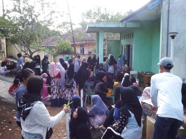 Pencarian Zaki, 25 Hari Ditemukan Tak Jauh dari Lokasi Tenggelam