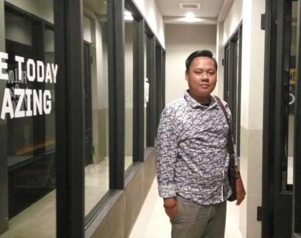 Kurang Edukasi Sosiopolitik, Pemilu Serentak 2019 Timbulkan Kegundahan