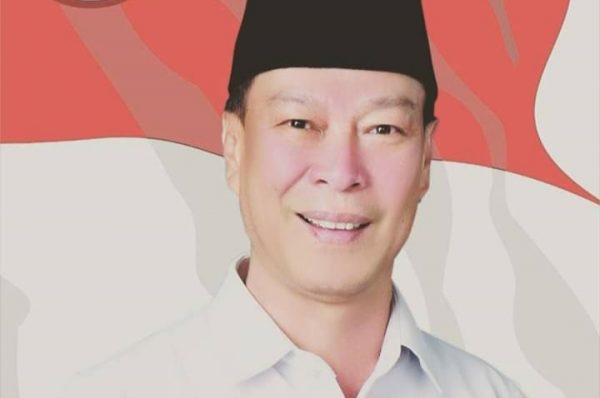 Darussalam Usulkan Lampung Ibukota RI