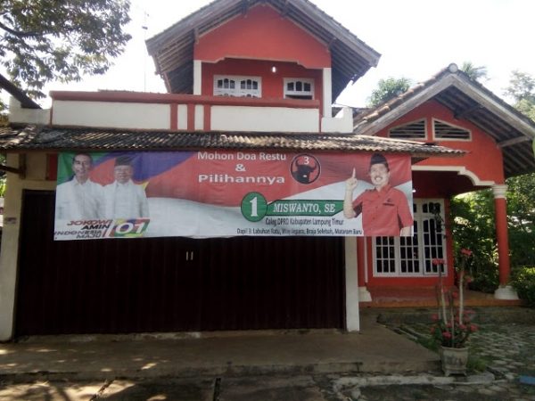 Caled PDIP Diduga Menikah Siri Diam Diam, Sang Wanita Hamil Tujuh Bulan?