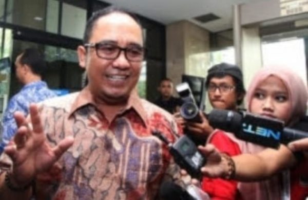 Ketua PDIP Banten “Gagal” Lolos Ke Parlemen