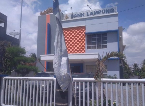 Bank Lampung Capim Pringsewu Melayani Empat Kabupaten