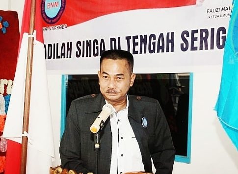 Prostitusi “Marak” Bulan Ramadhan, BNM-RI Minta Aparat Pemda Bertindak