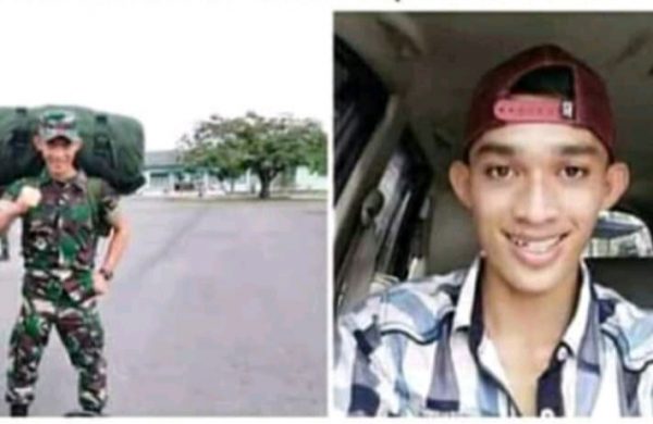 Terlibat Kasus Mutilasi Kasir Cantik Vera Oktaria, Kodam II/SWJ Sebar Foto Prada DP 