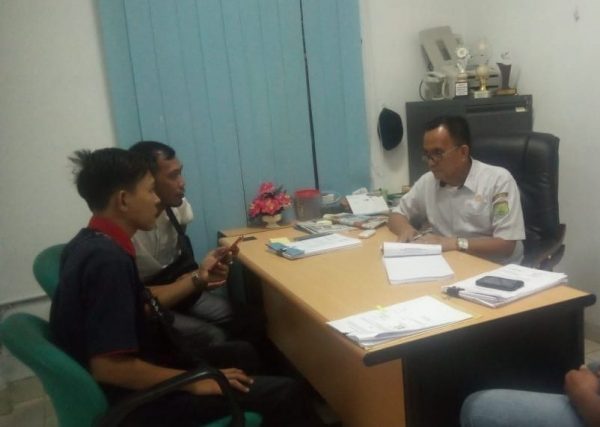 Nyabu di Poskesdes Oknum Kepala SD Sukalali Ditangkap Polisi, Disdik Muba Siap Pecat