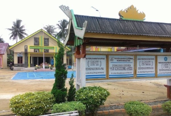 Anggaran BUMkam Tri Makmur Jaya Dua Tahun “Mak Jelas”  LSM PPPI Akan Laporkan Aparat Kampung ke Penegak Hukum