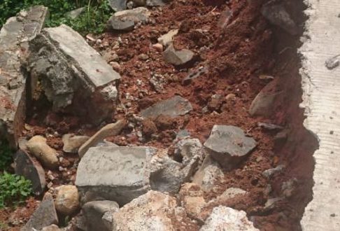 Aspekindo Kritisi Buruknya Kualitas Jalan Kedondong-Padang Cermin Rp160 Miliar