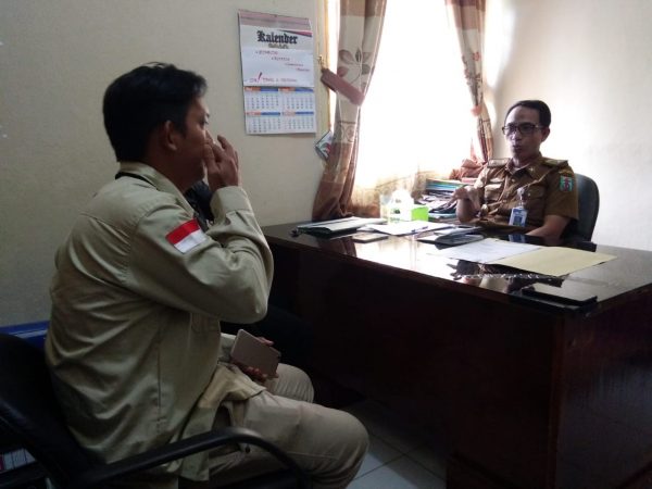 Insfektorat Way Kanan Benarkan Ratusan Kepala Kampung di Way Kanan Terindikasi Korupsi Dana Desa 2018