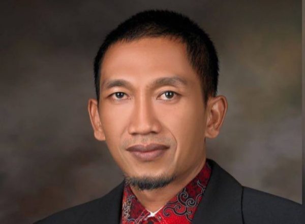 PDIP Tubaba Raih 34 Ribu Suara Terbanyak