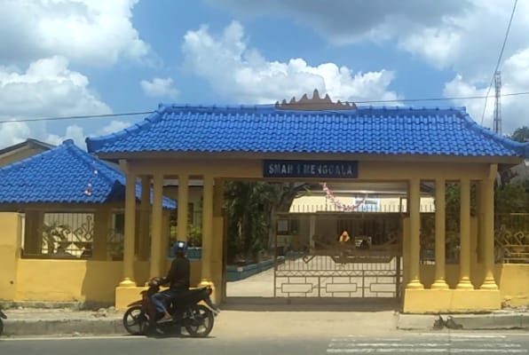 Wali Murid Keluhkan Kewajiban Biaya SPP SMA Negeri 1 Menggala?