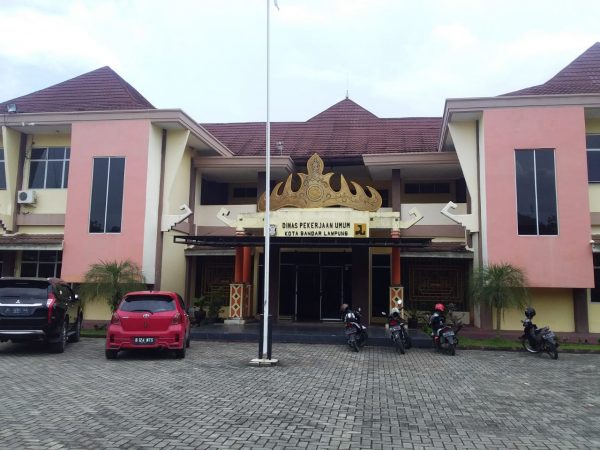 Dugaan “Kongkalikong” Proyek Fisik Kadis dan Kabid “Setali Tiga Uang”
