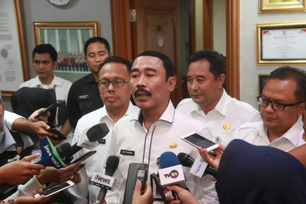 Kemendagri Tindaklanjuti Edaran KPK terkait Pencegahan Gratifikasi