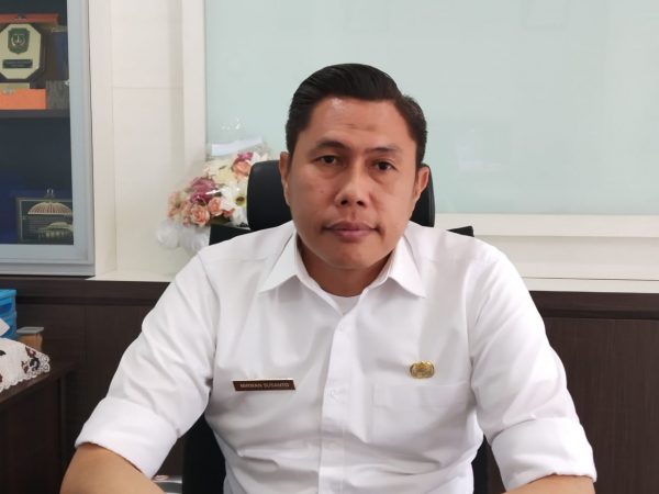 Pemda Muba Siapkan Rp6 Milyar Untuk THR dan Gaji 11 Ribu Pegawai Tidak Tetap