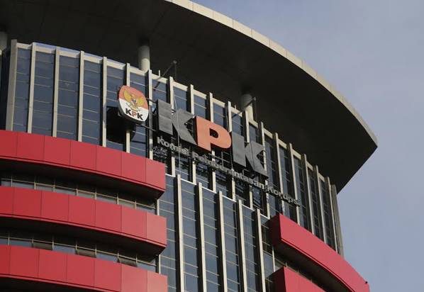Banyak Terima Laporan Soal “Korupsi” Pemilihan Rektor, KPK Akan Tindak Lanjuti