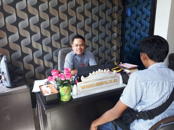 Kepala Dinas Dan Kepala Puskesmas Lampung Utara Berpotensi Jadi Tersangka?