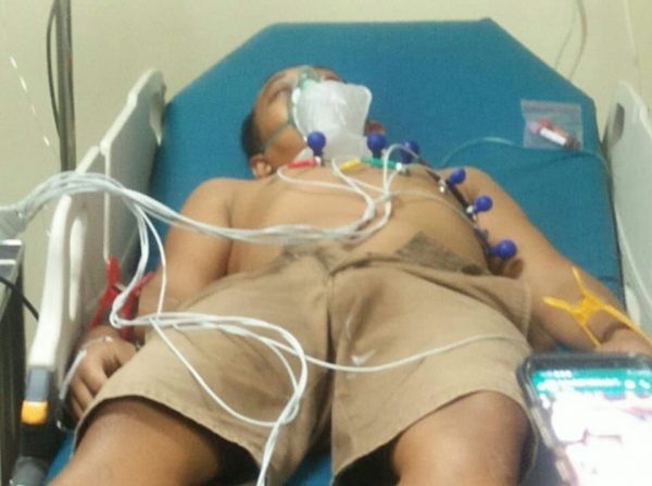 Jaga Kotak Suara di Polsek Kenjeran Praka Yudha Hilang Kesadaran, 40 Anggota Brigif 1 di Sentul Keracunan Massal