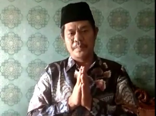 Tokoh Masyarakat Apresiasi Pleno PPK se Lampung Utara Yang Berjalan Transparan, Jujur, Adil dan Demokratis