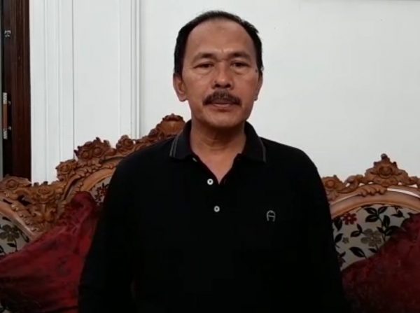 Ketua Pemuda Pancasila Apresiasi Pemilu Lampung Utara Yang Berjalan Demokratis