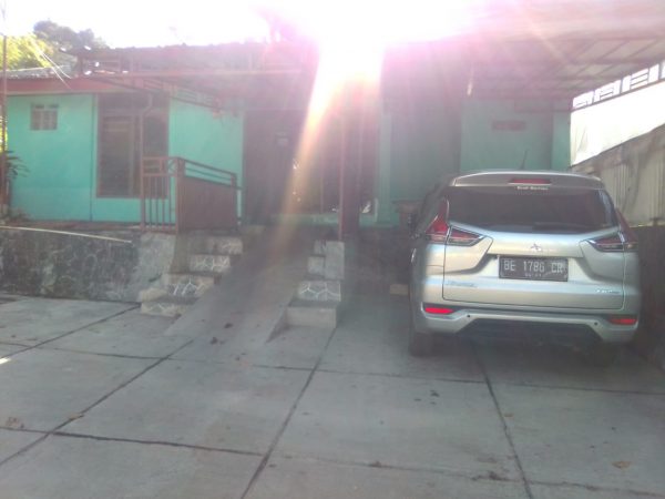 Lokali Esek-esek Teluk Betung Utara Jalan Terus, Camat Sebut Itu Tugas Pol PP?