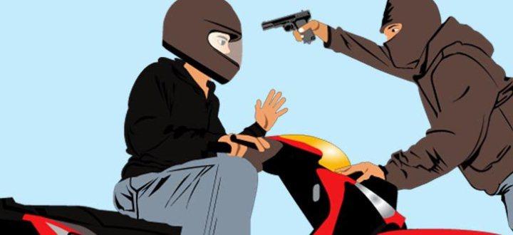 Begal Marak Jelang Lebaran Warga Tubaba Resah