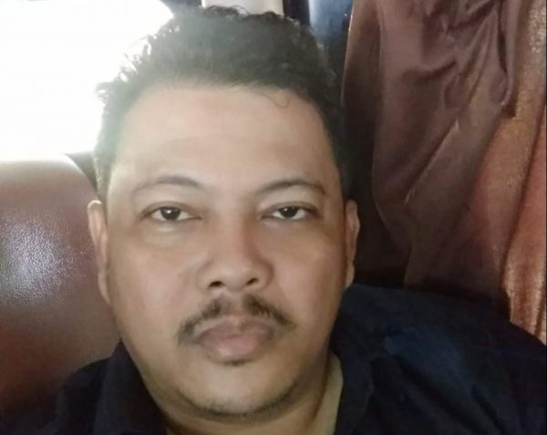 Pengacara Dicky Irawan Luruskan Kleinnya Bukan Begal Tapi Korban Pembacokan.