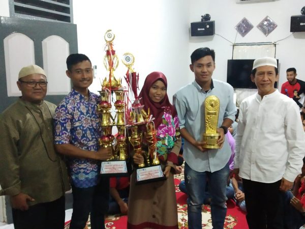 Usai Juarai Kejurnas, IPSI Muba Siapkan Pembangunan Padepokan