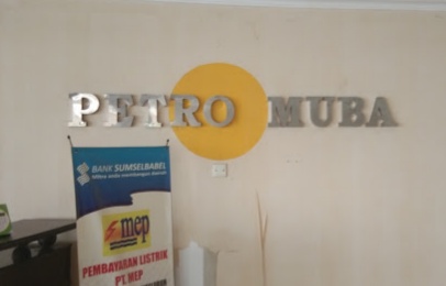 Petro Muba Jadi BUMD Untuk Tingkatkan PAD Kabupaten Musi Banyuasin