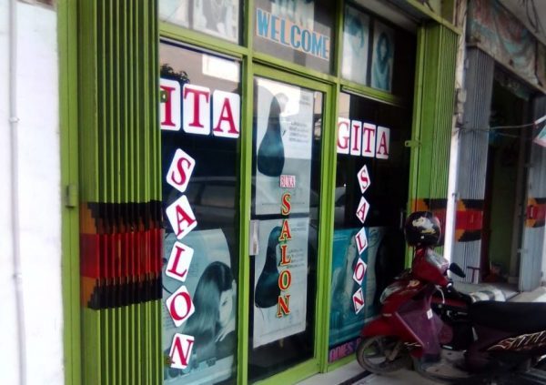 Gita Salon Pulau Legundi Diduga Sediakan Jasa Esek-Esek, Pelanggan Dari PNS Hingga Aparat