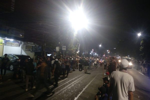 Farhan Syafero Tewas Saat Akan Menjaga Rumah Habieb Rizieq Luka Tembak Leher Tembus