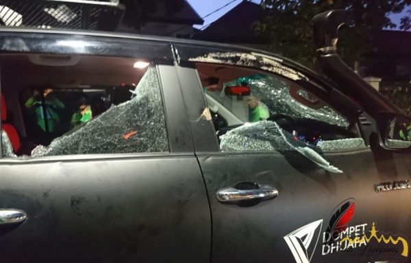 Tim Medis Dompet Duafa Alami Kekerasan Aparat di Aksi Bawaslu