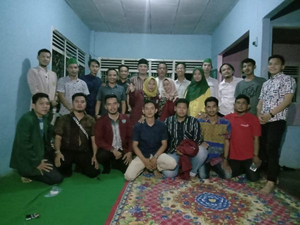 HMI Harus menjadi Inisiator Pembangunan dan Perubahan Bagi Daerah