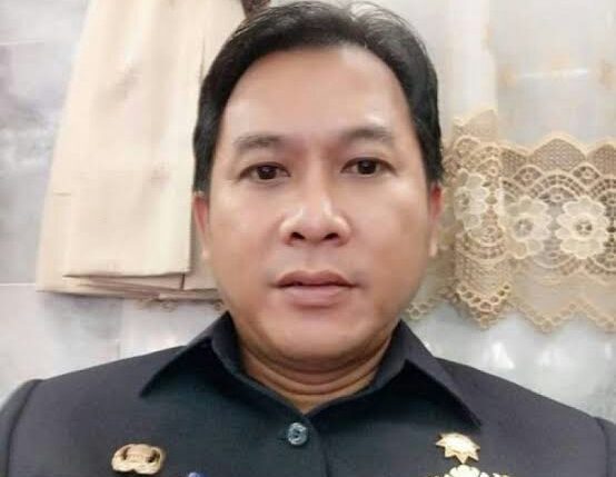 Dukung Ekonomi Kerakyatan Berbasis Digital Diskominfo Lampura Siapkan Program Internet Desa