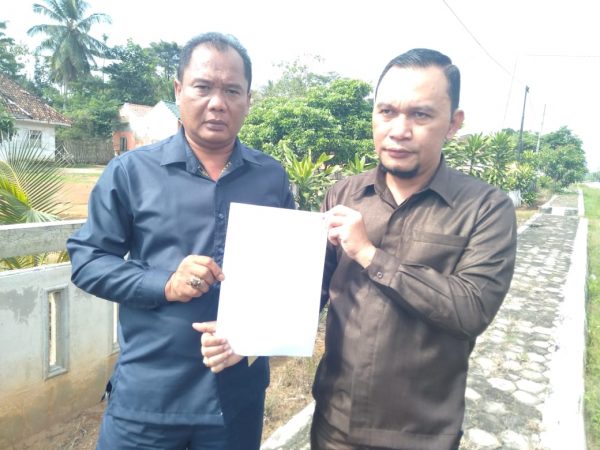 Telaah Berkas Kasus Dugaan Korupsi Bansos Hibah Hingga Lima Bulan, Kinerja Kejati Lampung Dipertanyakan