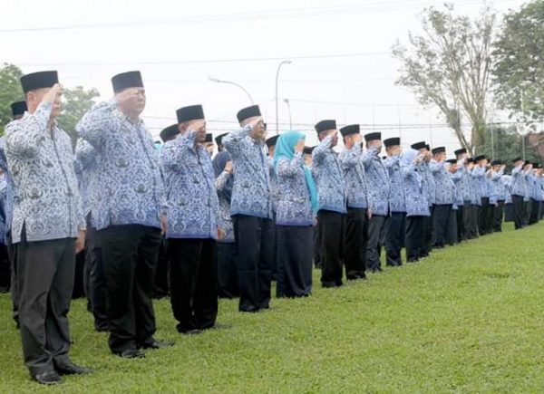 Cuti Bersama Lebaran dan Natal 2019 Pemkab Muba Mengacu Kepres No 13 Tahun 2019 Ini Jadwalnya