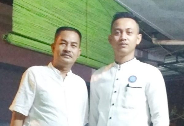 PAC BNM RI Kecamatan Rajabasa Buka Bersama Anak Yatim