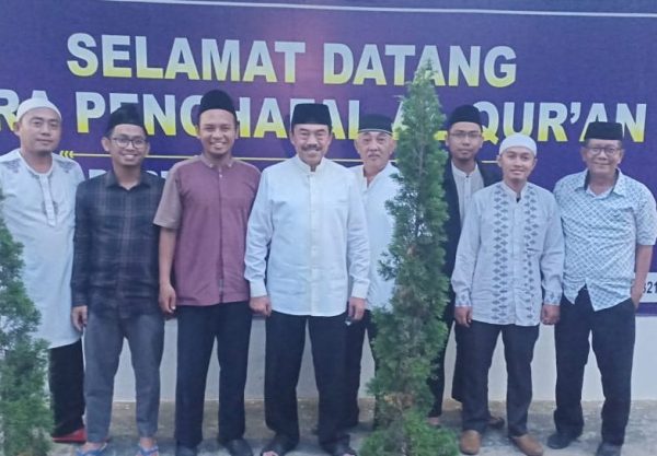 QLI Siap Mendidik Pemuda Calon Penghafal Al Quran