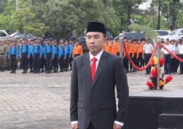 Ani Yudhoyono Dimata Bupati Way Kanan, Semasa Hidupnya Sangat Disiplin dan Perhatian Kepada Masyarakat