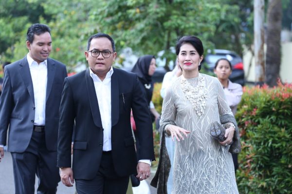 Tanggal 10 Juni 2019 ASN Harus Masuk Kerja Jika Tidak Akan Kena Sanksi