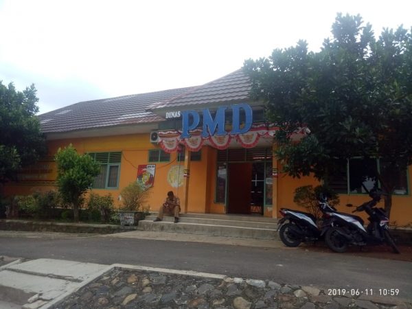 Konsultan Perencanaan Pembangunan Dana Desa Lampung Utara Bermasalah?