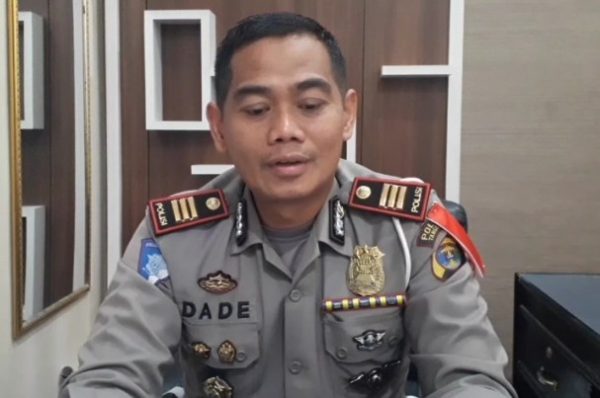Polres Tanggamus Tutup Operasi Ketupat Krakatau 2019
