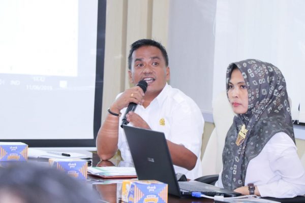 Tarik Investor, Ini Materi Yang Ditawarkan Muba Pada Pameran APKASI